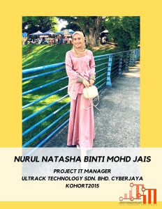 Nurul Natasha binti Mohd Jais