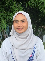 Nurul Natasha binti Mohd Jais